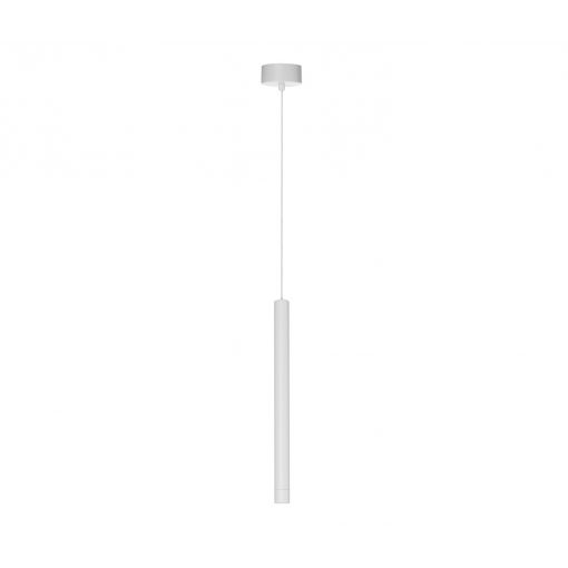 Pendant White Verno AZZARDO-6263