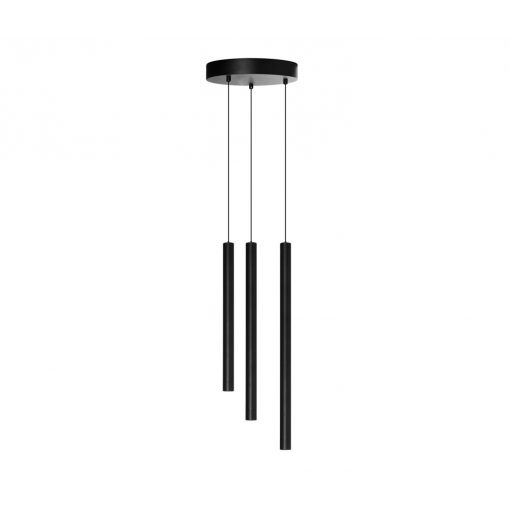 Suspension Black Verno AZZARDO-6312