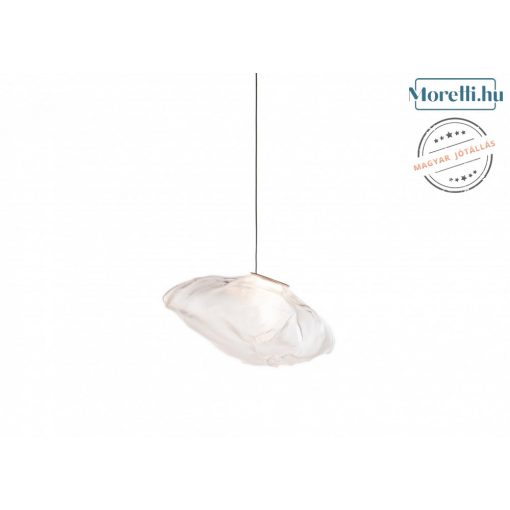 Pendant Nickel BOCCI 73-1