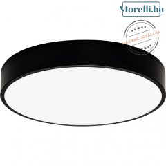 Ceiling Lamp Black BLADE BRAYTRON BH16-04181