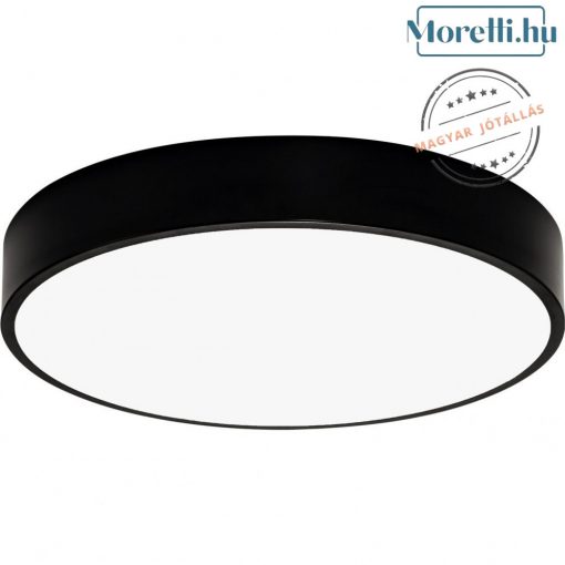 Ceiling Lamp Black BLADE BRAYTRON BH16-04181