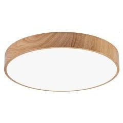 Ceiling Lamp Wood BLADE BRAYTRON BH16-04187