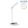 Desk Lamp White Desk Lamp BRAYTRON BK01-02680