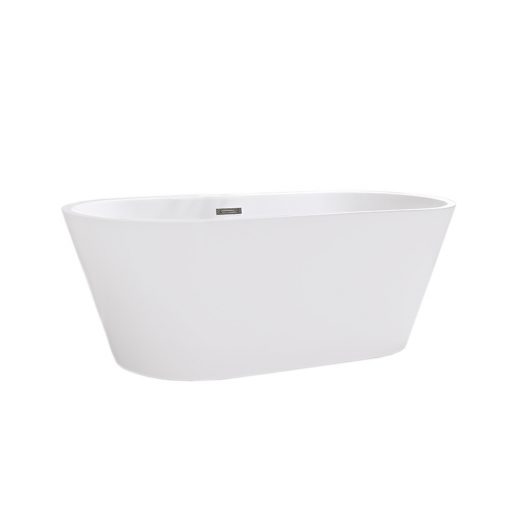 Noa freestanding bathtub