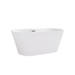 Noa freestanding bathtub