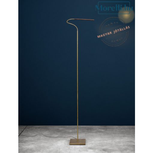 CATELLANI-SMITH LFBR LOLA F Bronze Floor Lamp LED 3W IP20