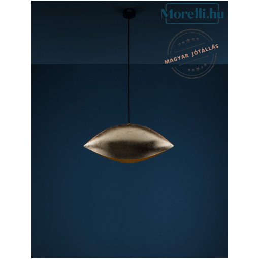 CATELLANI-SMITH ML27LG MALAGOLA Gold Color Pendant LED W IP20