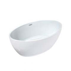 Troy freestanding bathtub