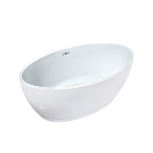 Troy freestanding bathtub