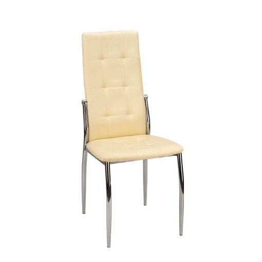 Aida dining chair, beige