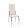 Aida dining chair, white