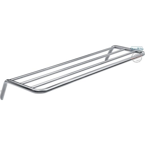 DEANTE-ADI-0531 SILIA Chrome Color Shelf