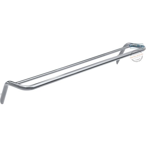 DEANTE-ADI-0631 SILIA Chrome Towel hook