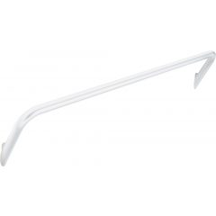 DEANTE-ADI-A621 SILIA WHITE TOWEL HANGER