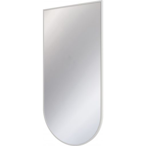 DEANTE-ADI-A851 SILIA MIRROR IN ALUMINUM FRAME 1000x500X20MM