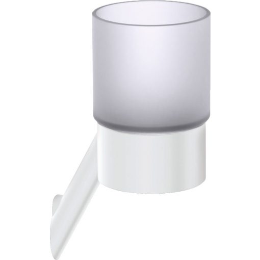 DEANTE-ADI-A911 SILIA WHITE WALL CUP