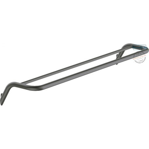 DEANTE-ADI-D631 SILIA Titanium Color Towel hook