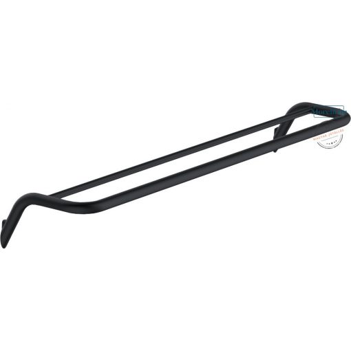 DEANTE-ADI-N631 SILIA Black Towel hanger