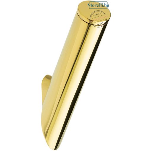 DEANTE-ADI-Z111 SILIA Gold Towel Hanger