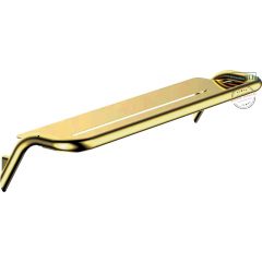 DEANTE-ADI-Z511 SILIA Gold Color Shelf