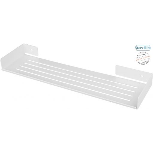 DEANTE-ADM-A511 MOKKO WHITE BATHROOM SHELF