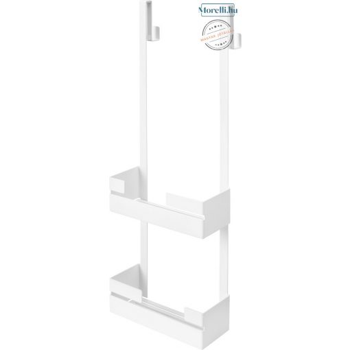 DEANTE-ADM-A54K MOKKO WHITE BATHROOM SHELF