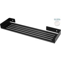 DEANTE-ADM-N511 MOKKO BLACK BATHROOM SHELF