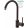 DEANTE-BEN-262M Graphite Color Kitchen Faucet Single Lever Mixer Swivel Spout