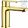 DEANTE-BGA-Z20M ALPINIA Gold Color Washbasin Faucet Single Lever, Mixer Fixed Spout