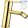 DEANTE-BQA-Z30M ARNIKA Gold Color Bidet Faucet Single Lever Mixer Fixed Spout