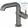 DEANTE-BQS-D24M SILIA Titanium Color Washbasin Faucet Single Lever Mixer Spout