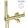 DEANTE-BQS-R11M SILIA Brushed gold Color Tub filler Faucet Single lever, mixer Spout