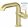 DEANTE-BQS-R24M SILIA Brushed gold Color Washbasin Faucet Single lever mixer Spout