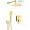 DEANTE-BXYZZGAM ALPINIA Gold Color Under-Wall Shower Set with Fixed Spout