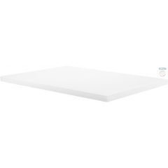 DEANTE-CBL-A20B CORREO WHITE STONE SHELF FOR CONSOLE