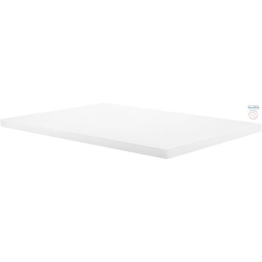 DEANTE-CBL-A20B CORREO WHITE STONE SHELF FOR CONSOLE