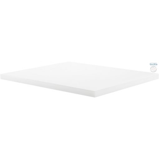 DEANTE-CBL-A30B CORREO WHITE STONE SHELF FOR CONSOLE