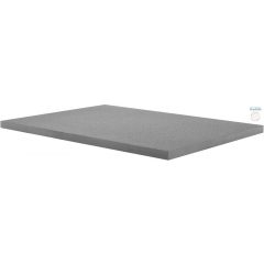 DEANTE-CBL-S20B CORREO GRAY STONE SHELF FOR CONSOLE