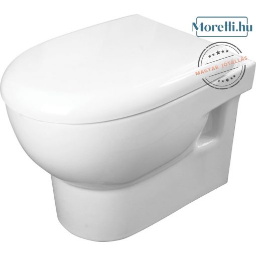 DEANTE-CDAD6ZPW AVIS WHITE TOILET BOWL