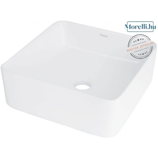 DEANTE-CDJ-6U3S JASMIN WHITE WASHBASIN