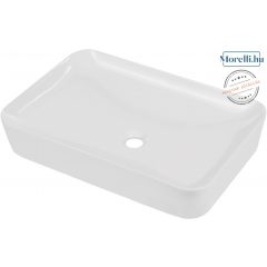 DEANTE-CDS-6U6S TESS WHITE WASHBASIN