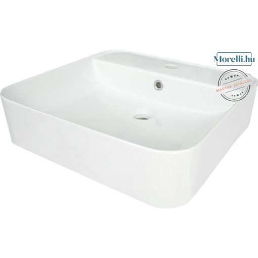 DEANTE-CDY-6U5W HIACYNT WHITE WASHBASIN