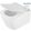 DEANTE-CDZ-6ZPW ANEMON WHITE TOILET BOWL