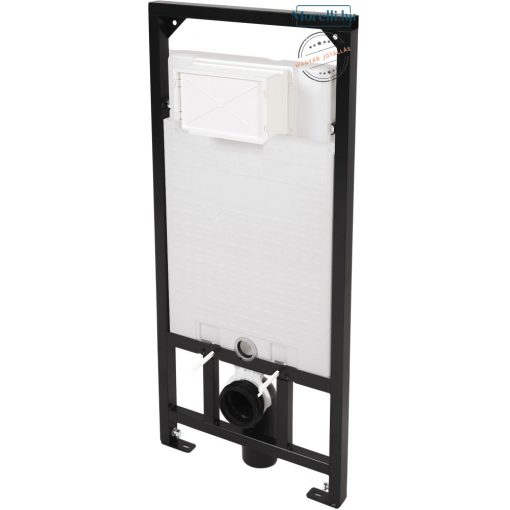 DEANTE-CST-WC01 Under-wall frame for wall-mounted toilet bowls