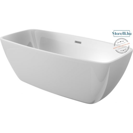 DEANTE-KDM-015W ANEMON White Bathtub