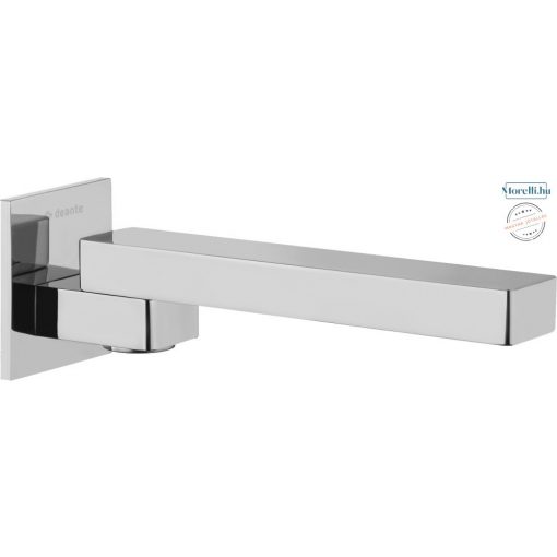 DEANTE-NAC-084K CASCADA CHROME TUB FILLER FAUCET