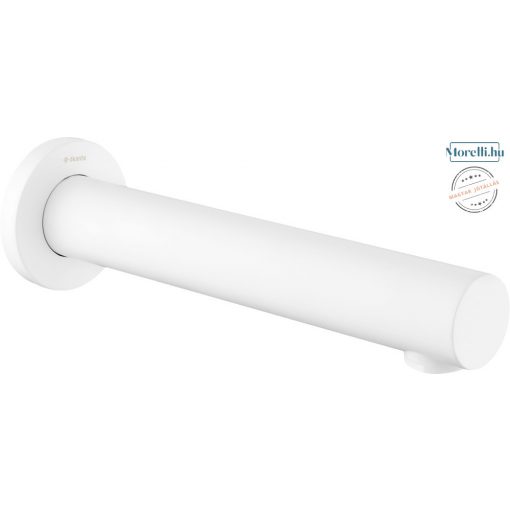 DEANTE-NAC-A81K CASCADA WHITE TUB FILLER FAUCET