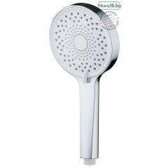 DEANTE-NGA-05RS ALPINIA Chrome Hand Shower