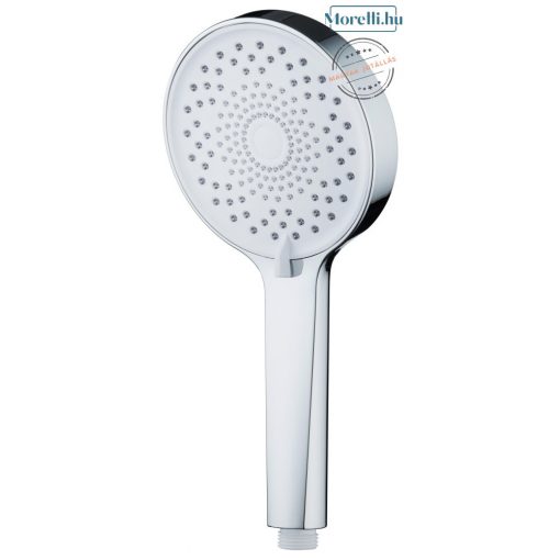 DEANTE-NGA-05RS ALPINIA Chrome Hand Shower