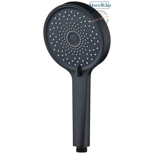 DEANTE-NGA-N5RS ALPINIA Black Color Hand Shower